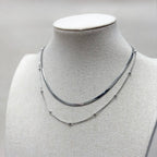Sienna Layered Necklace