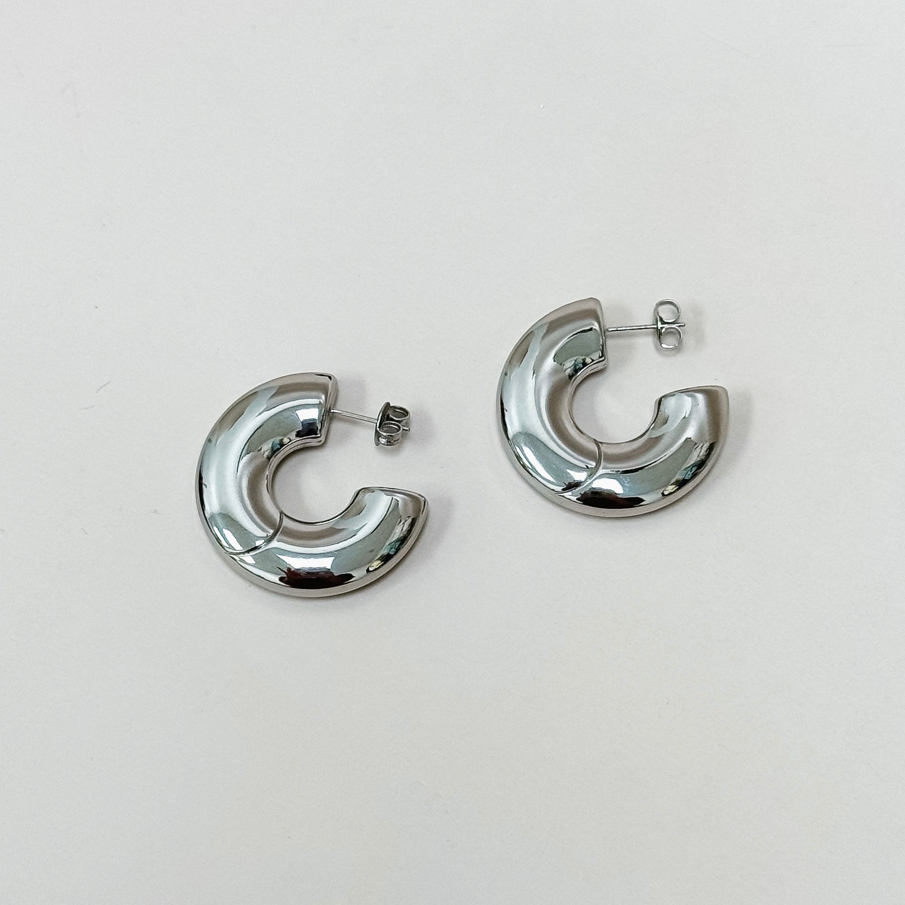 Arco Hoops