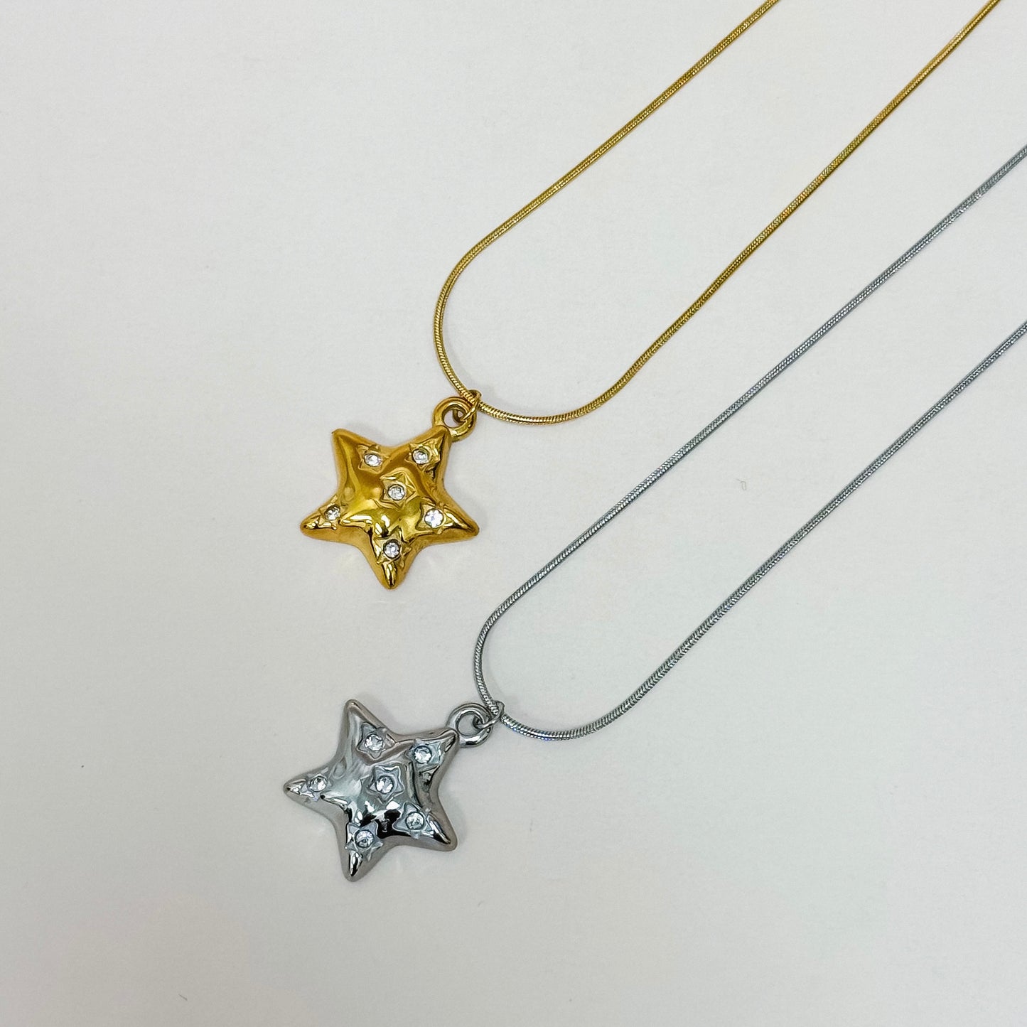 The Everstar Necklace
