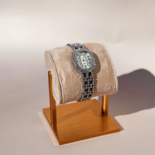 Crystal Dreams Bracelet Watch