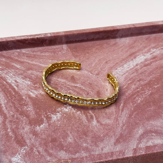 Esme Cuff