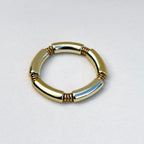 The Sloane Stretchy Statement Bracelet
