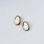 Pearl Muse Earrings