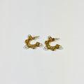 Barona Pearl Earring