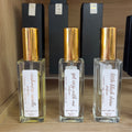 Body Perfume