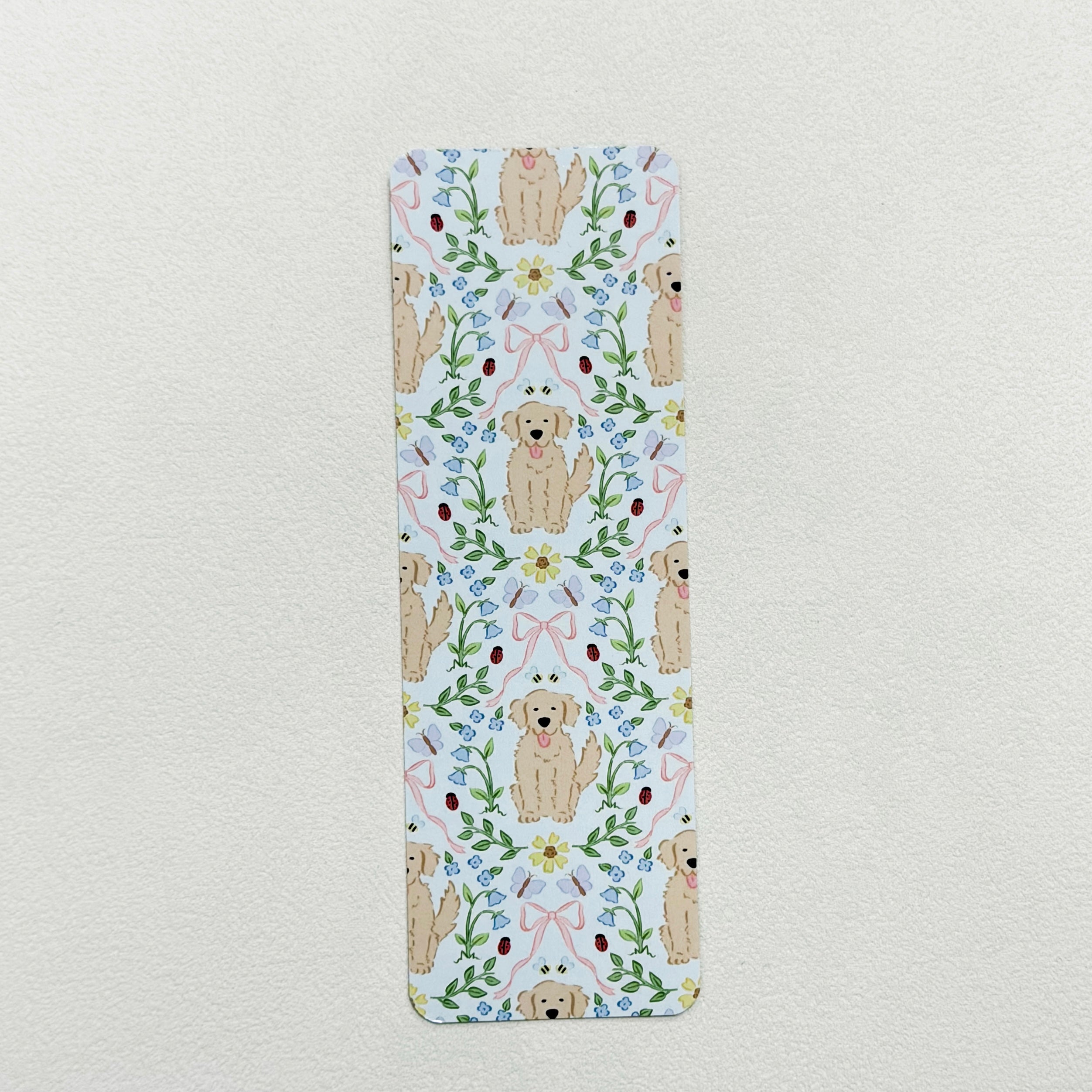 Golden Retrievers | Bookmark