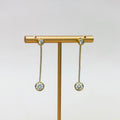 Starlume Drop Earrings