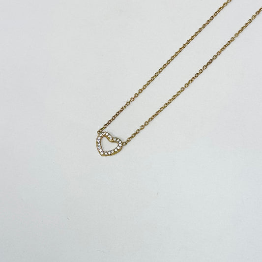 The Heartlight Necklace