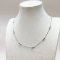 Golden Drift Necklace