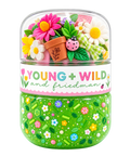 The Gardening Grab & Go Jar