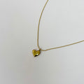 The Aurea Heart Necklace