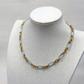Harmony Link Necklace