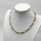 Harmony Link Necklace