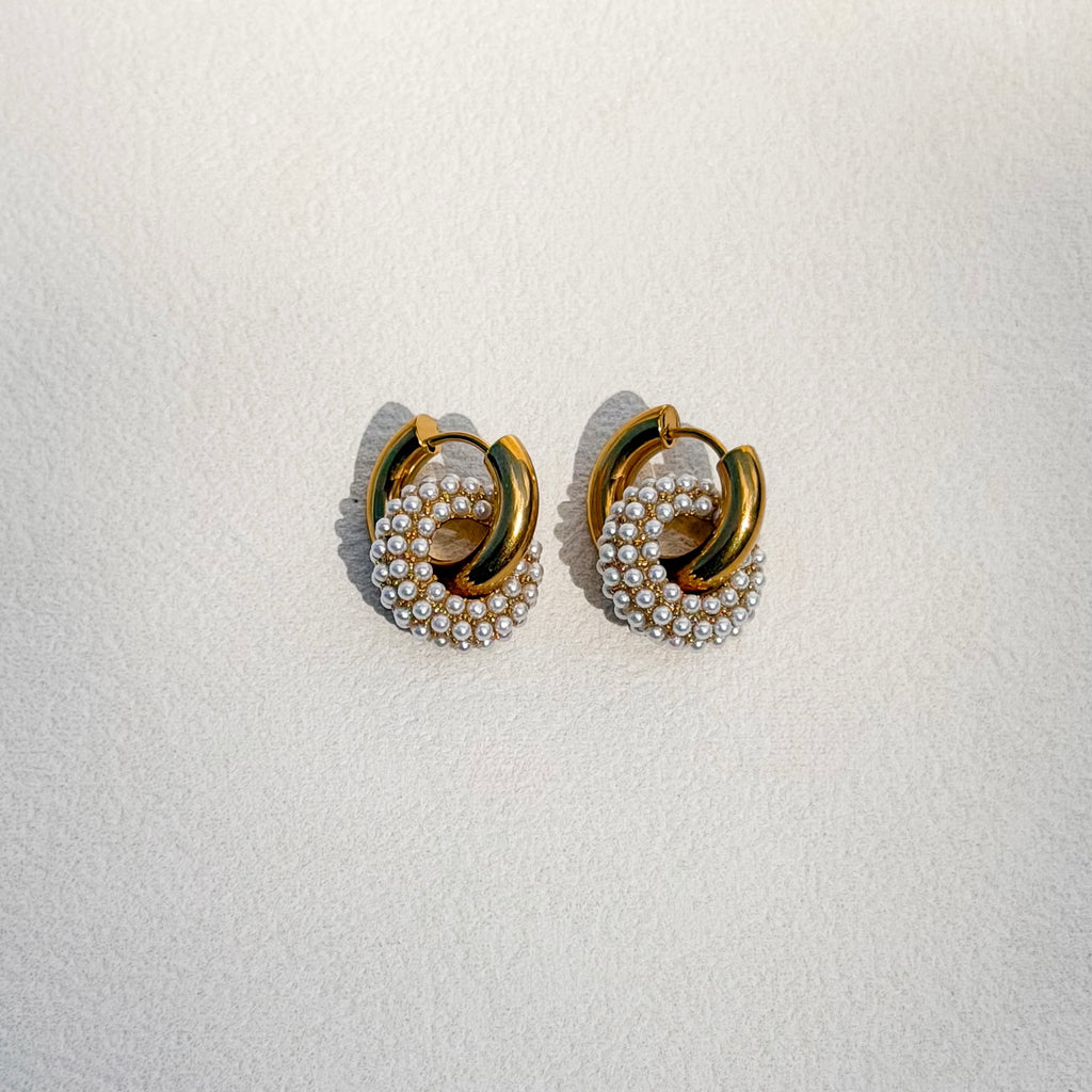 The Pearl District Hoops