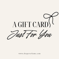 Everlume Gift Card