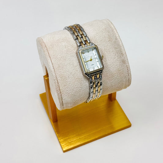 The Everclassic Two-Tone Watch