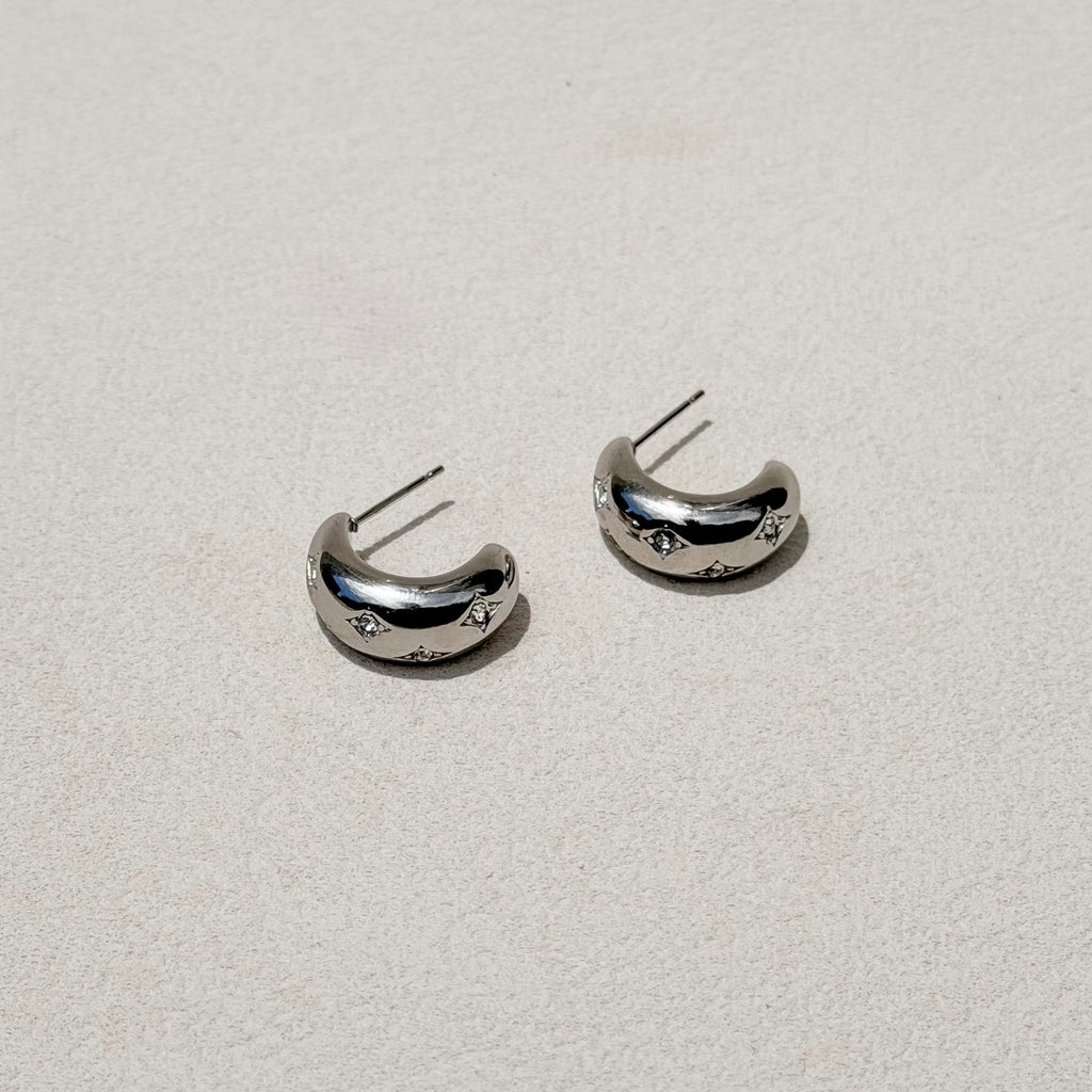 The Midnight Spark Hoops