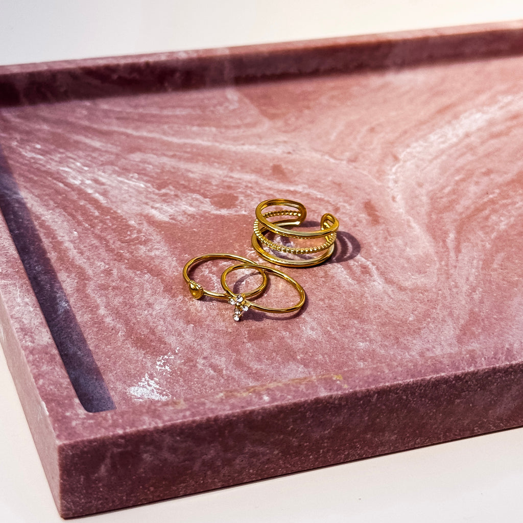 Trinity Ring