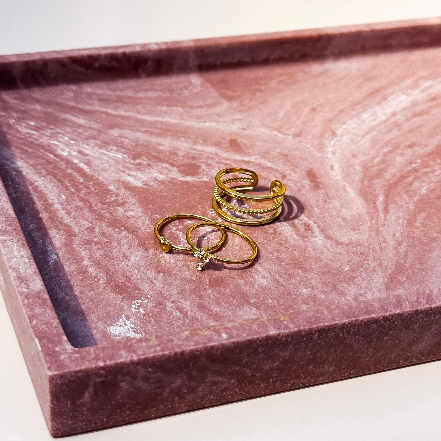 Trinity Ring