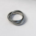The Serpentine Wrap Bracelet