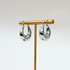 The Essential Hoop Earrings