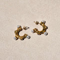 Barona Pearl Earring