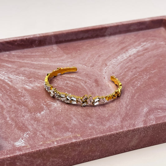 Sienna Cuff