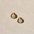 Mielle Pearl Studs