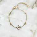 Lumière Bloom Bracelet