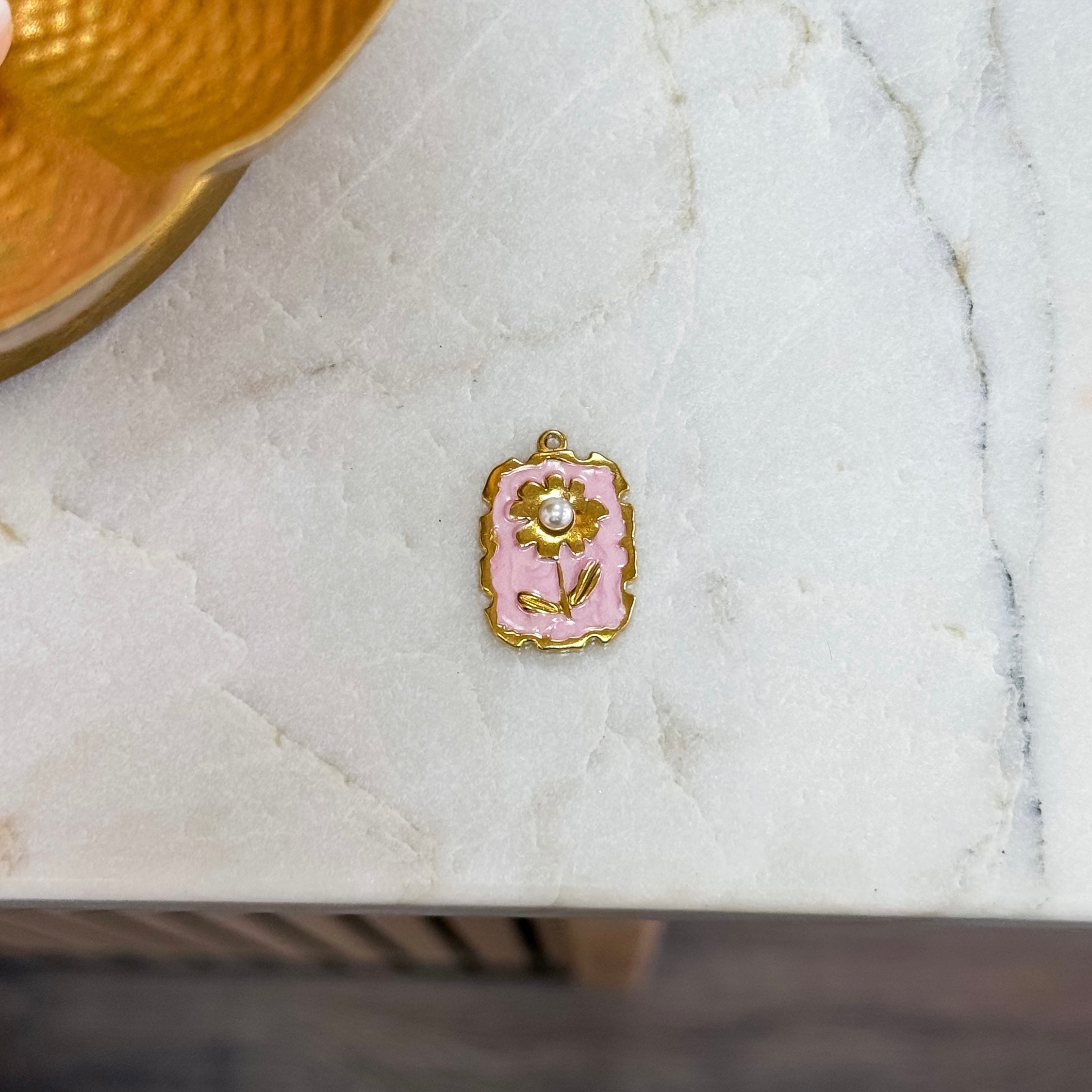 Charm Bar | Charms