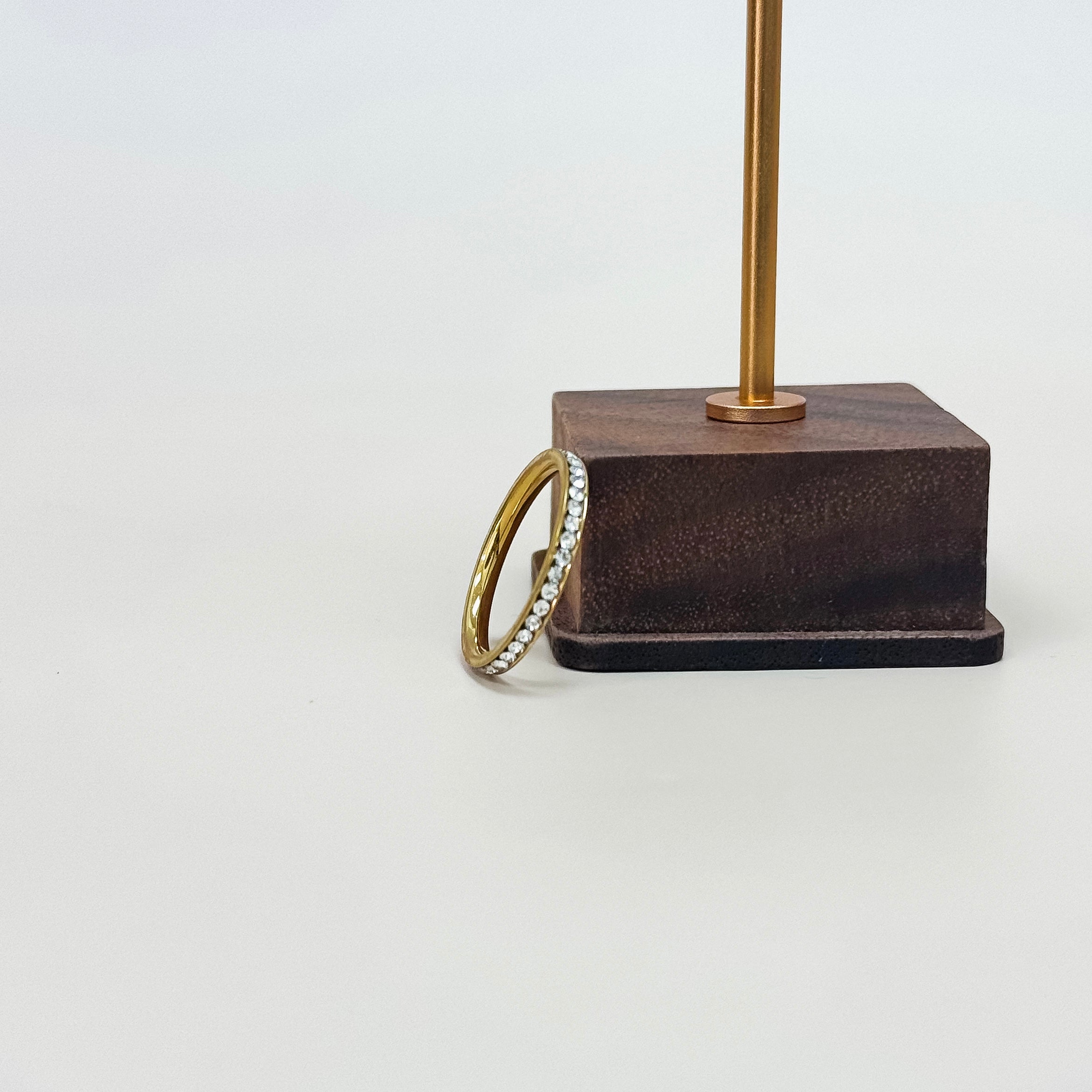 The Lumi Stacking Band