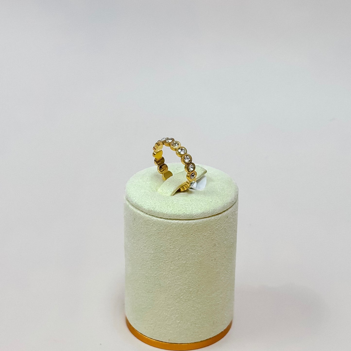 The Radiant Eternity Band