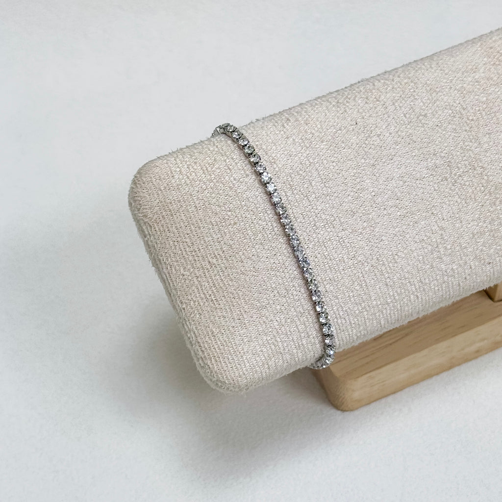 Everyday Tennis Bracelet