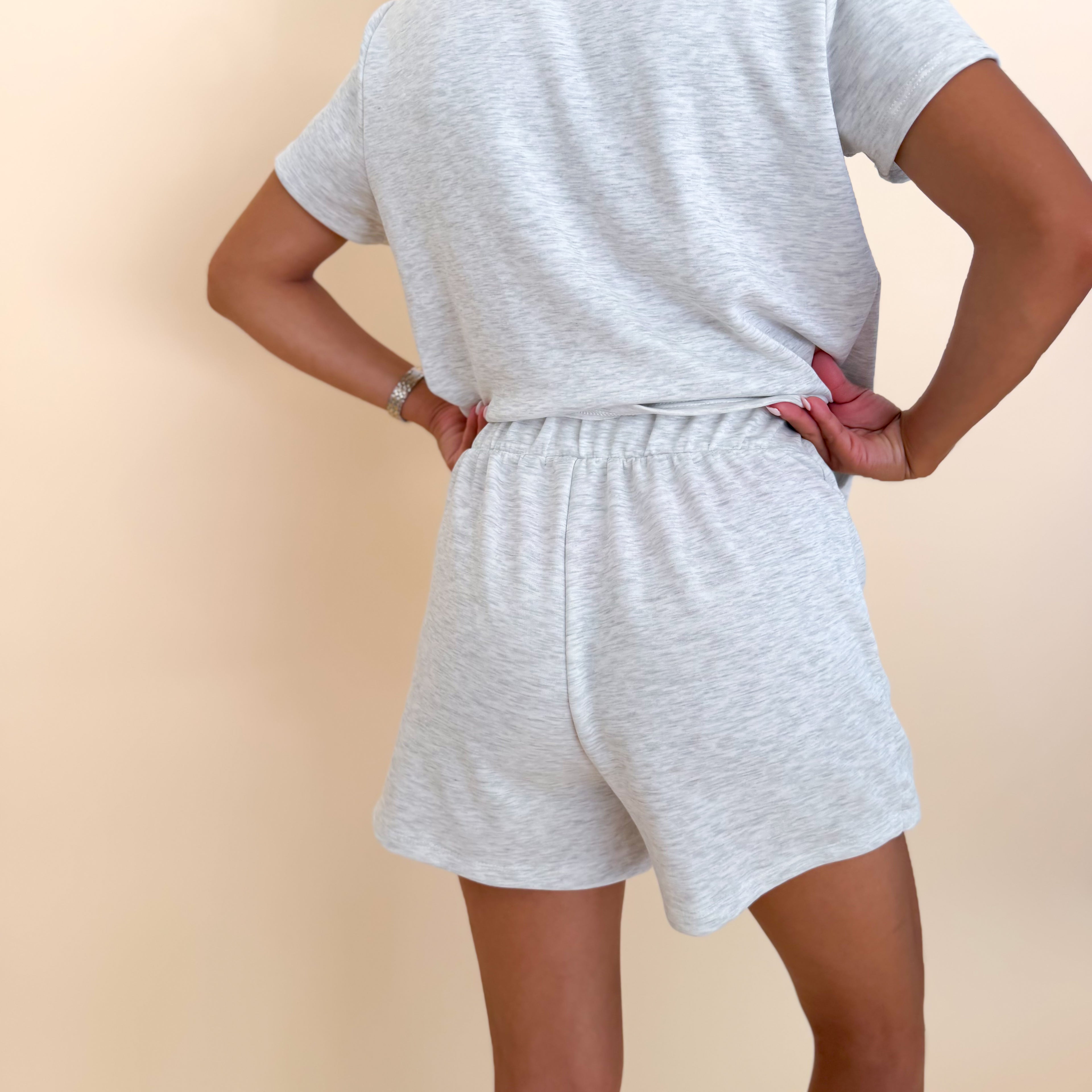 The Haven Skort Set