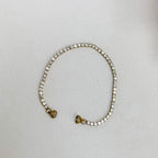 Everyday Tennis Bracelet