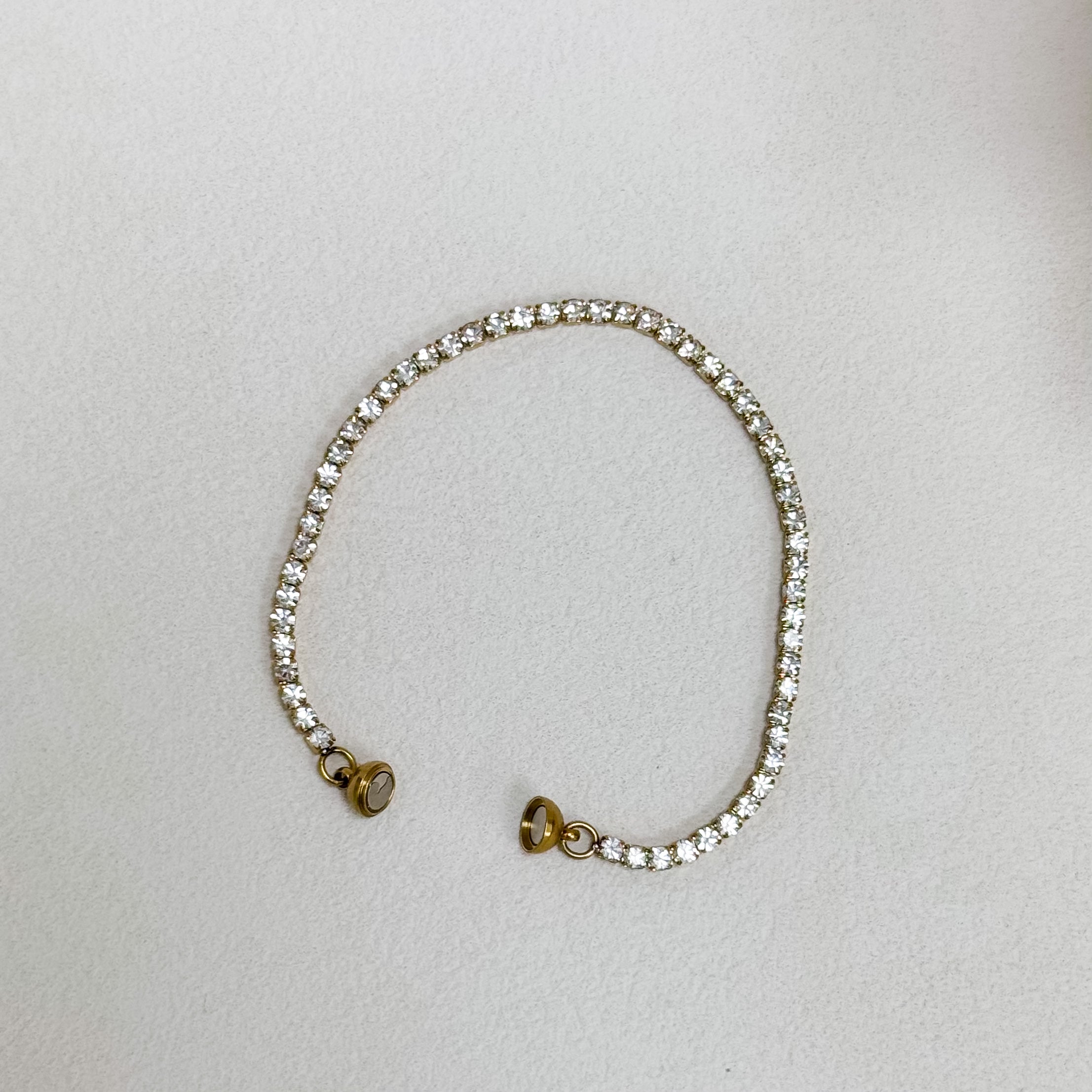 Everyday Tennis Bracelet