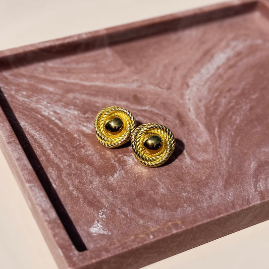Capri Studs