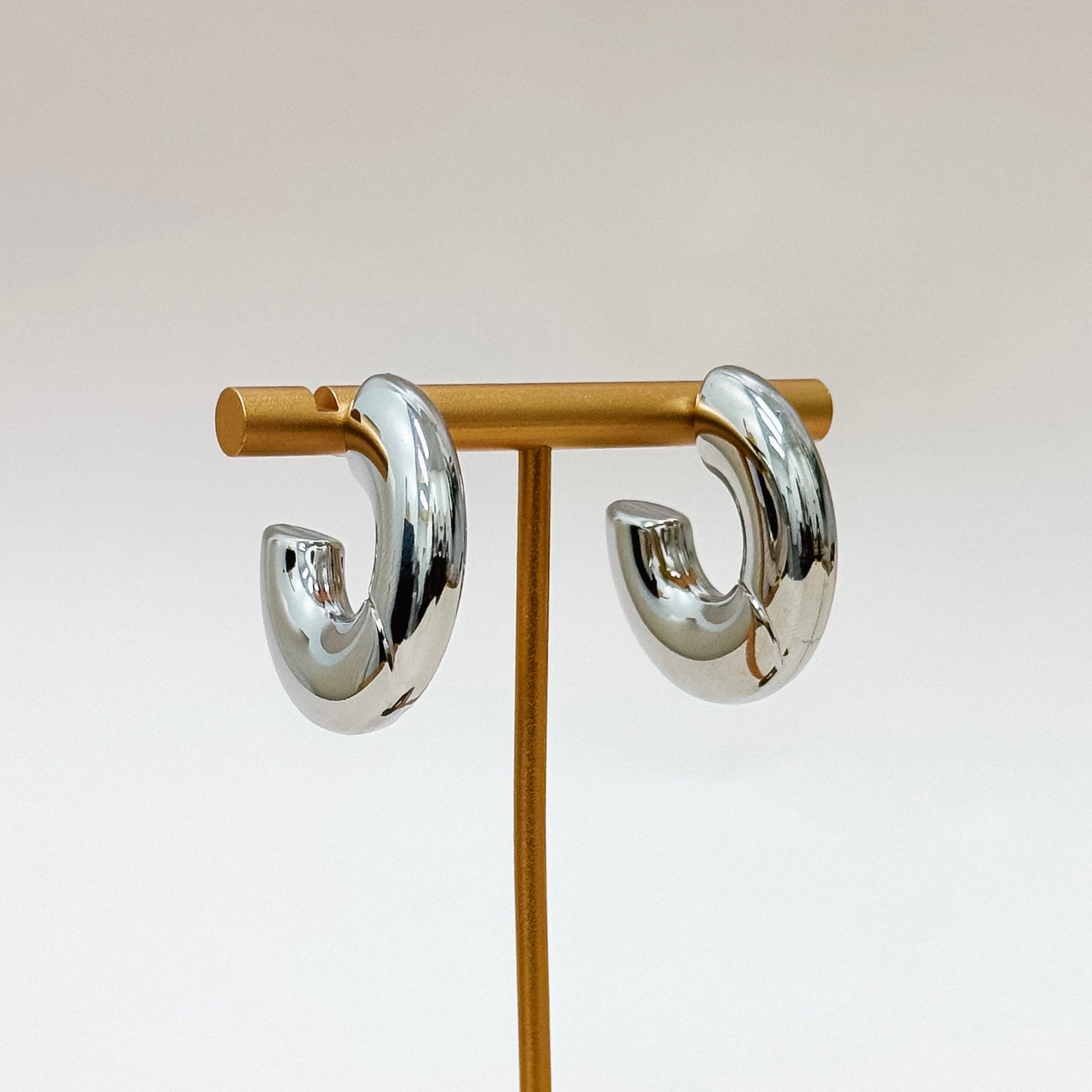 Arco Hoops