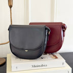 Classic Everyday Crossbody Bag