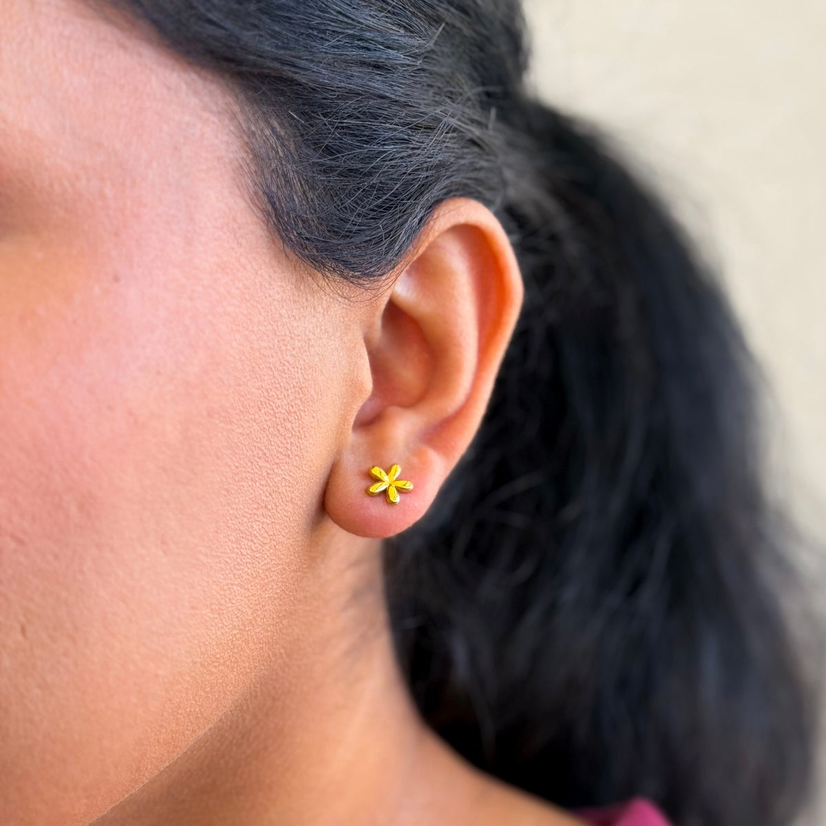 The Mini Bloom Studs