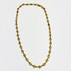 Vault Chain Necklace