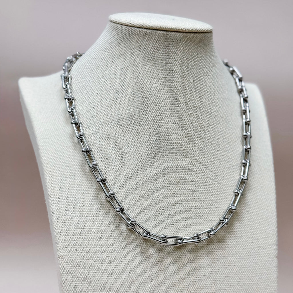 The Linklight Chain