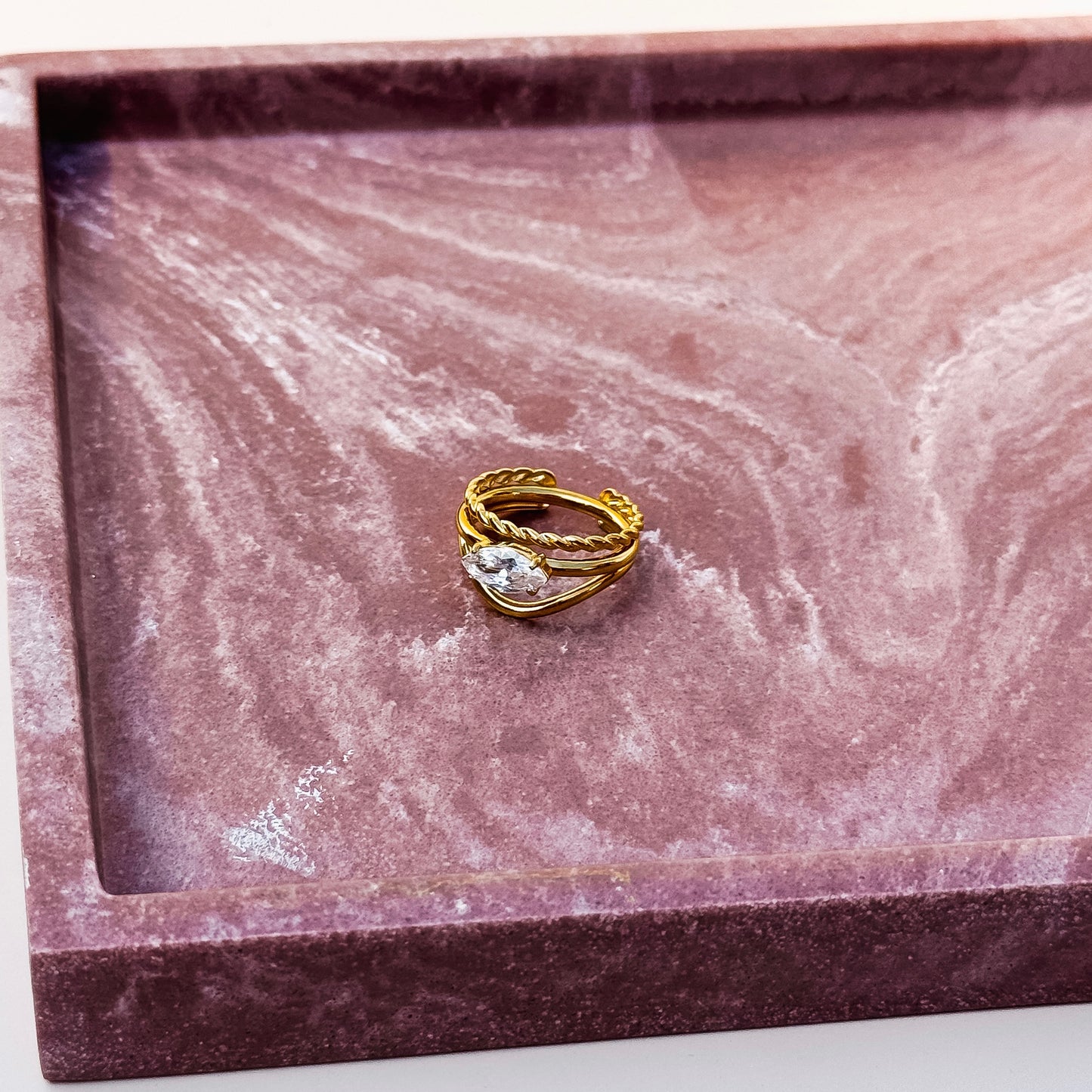 Celeste Ring