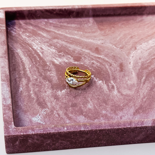 Celeste Ring
