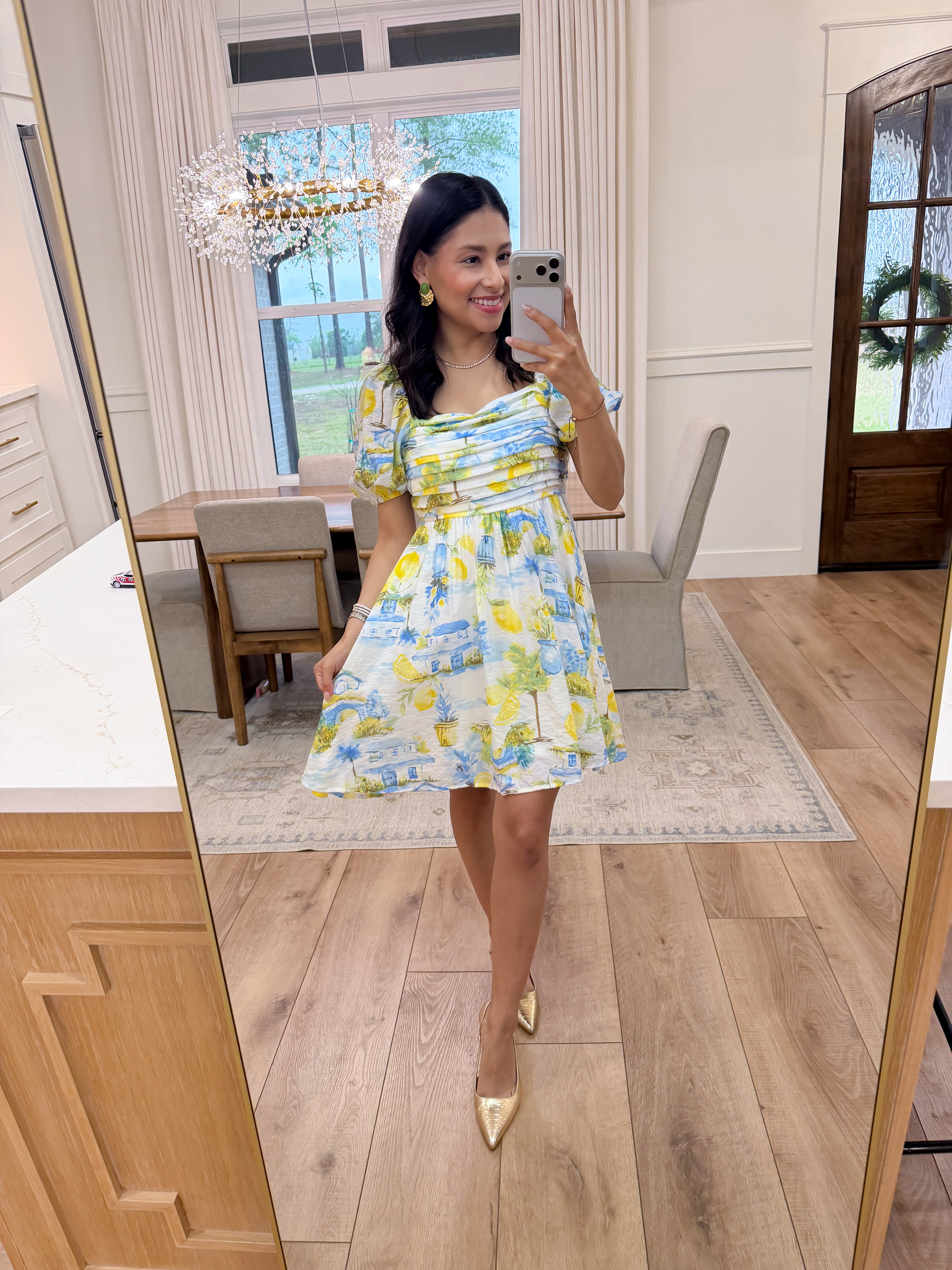 Summer Dress