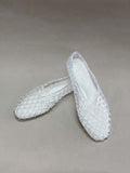 Jelly Ballet Flats