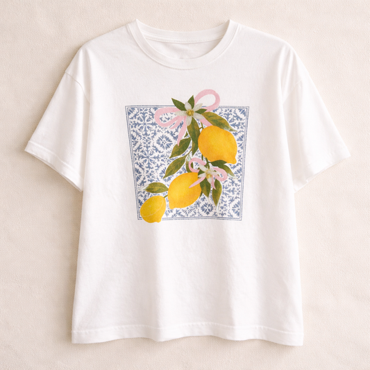 Lemon T-Shirt