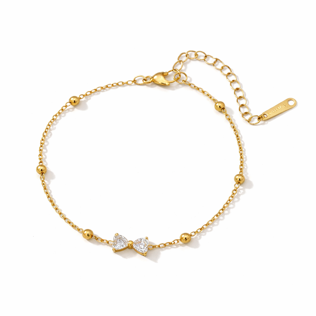 Bowlight Bracelet